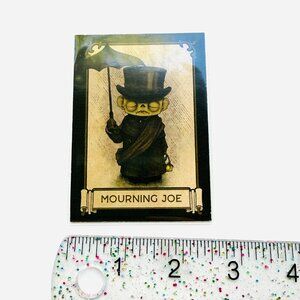 3881 GIDEON BAKEHOUSE TRADING CARD